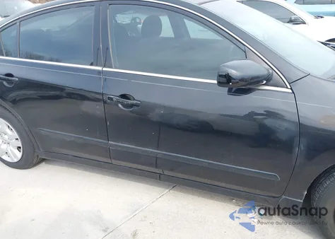 2012 Nissan Altima 2.5 S z USA, uszkodzony, nr VIN 1N4AL2AP9CN561538